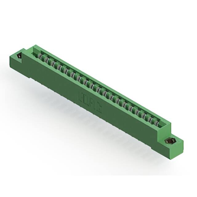 807-019-453-107 EDAC Inc.  Edgeboard Connectors